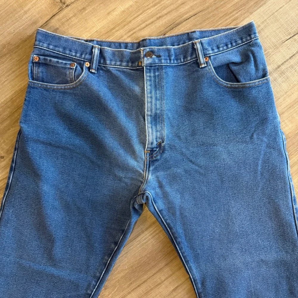 Levis levi 517